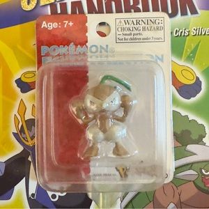 Pokemon Tomy Figure 2”